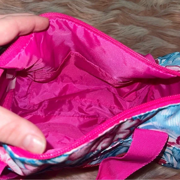 Mini Reebok bag - Picture 4 of 4